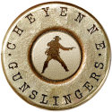Save the Cheyenne Gunslingers